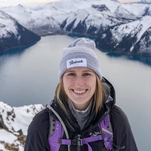 Meet your Posher, Amy